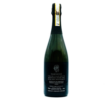 FRANCIACORTA Extra Brut Docg ANTHOLOGIE BLANC Millesimato Camillucci - Rosato Vini